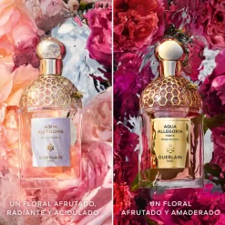 Aqua Allegoria Rosa Rossa Eau de Toilette Mujer Eau De Toilette Mujer