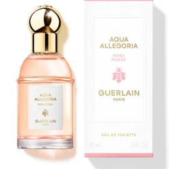 Aqua Allegoria Rosa Rossa Eau de Toilette Mujer Eau De Toilette Mujer