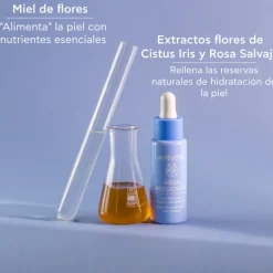 Online Aqua Beelicious Booster Hidratante y Refrescante con Miel y Ácido Hialurónico Facial