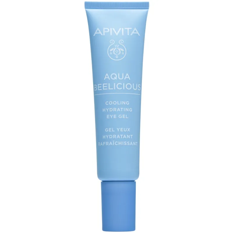 Aqua Beelicious Contorno de Ojos Facial
