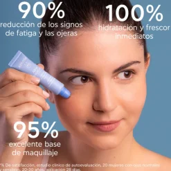 Aqua Beelicious Contorno de Ojos Facial