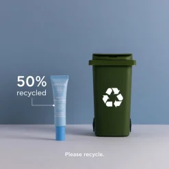 Aqua Beelicious Contorno de Ojos Facial