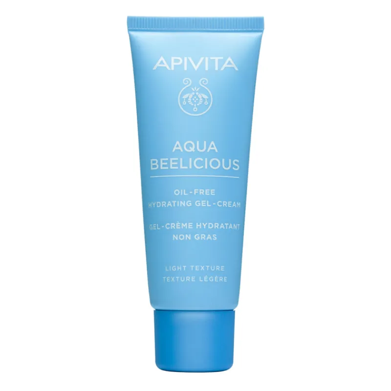 Clearance Aqua Beelicious Crema-Gel Hidratant Oil Free Facial