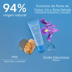 Clearance Aqua Beelicious Crema-Gel Hidratant Oil Free Facial