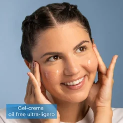 Clearance Aqua Beelicious Crema-Gel Hidratant Oil Free Facial