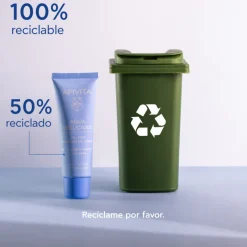 Clearance Aqua Beelicious Crema-Gel Hidratant Oil Free Facial