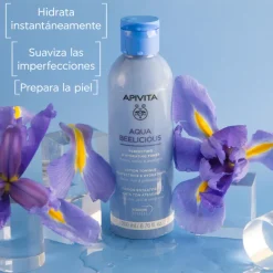 New Aqua Beelicious Tónico Perfeccionador & Hidratante Facial