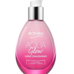 Best AQUA GLOW SUPER CONCENTRATE Karité|Vitamina A