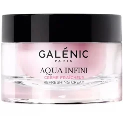 Best AQUA INFINI CREMA REFRESCANTE Facial