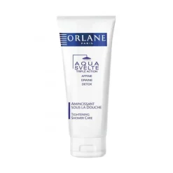 Hot AQUA SVELTE AMINCISSANT SOUS LA DOUCHE 200ML Karité|Miscelas