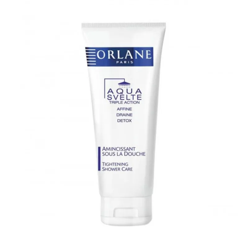 Hot AQUA SVELTE AMINCISSANT SOUS LA DOUCHE 200ML Karité|Miscelas