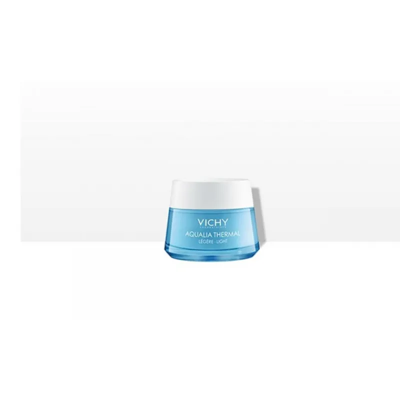 AQUALIA THERMAL LIGERA 50ML Facial