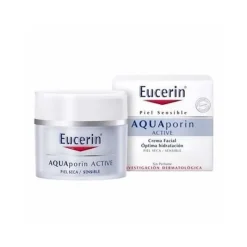 Sale AQUAPORIN ACTIVE PIELES SECAS   50ML Facial