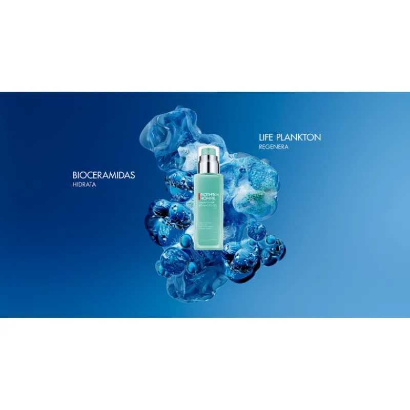 Sale AQUAPOWER ADVANCED GEL Vitamina A|Ceramides
