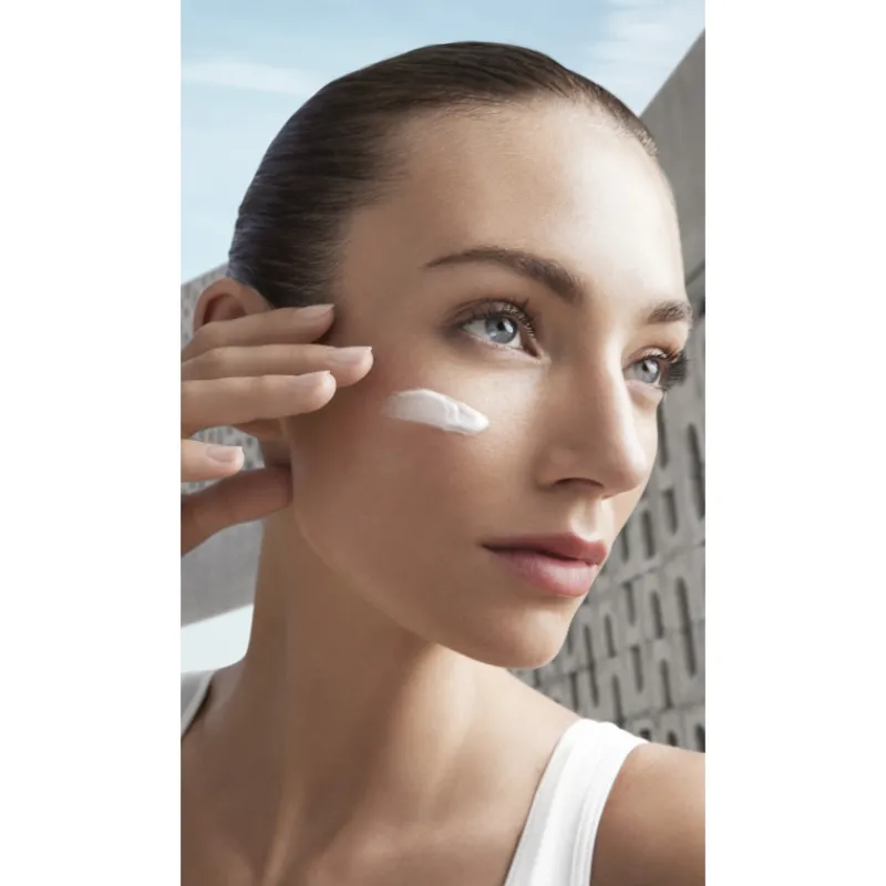 Hot Aquasource Hydra Barrier Cream Crema Facial Acido Hialurónico|Tratamiento