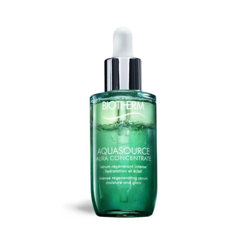 Clearance AQUASOURCE SERUM BIPHASE 50ML Karité|Miscelas