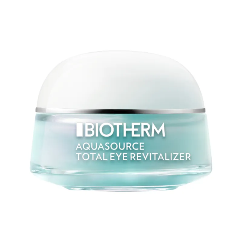 Sale AQUASOURCE TOTAL EYE REVITALIZER 15ML Karité|Miscelas