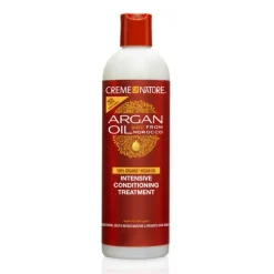 Outlet Argan Oil Intensive Conditioning Treatment Acondicionador