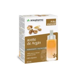 Online ARKOESENCIAL ACEITE DE ARGÁN 30ML Tratamientos Capilares