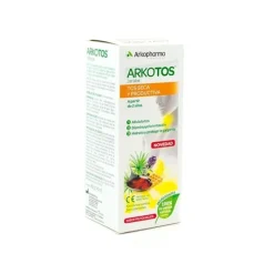 Discount ARKOTOS JARABE TOS SECA Y PRODUCTIVA 182G Vitaminas Y Minerales|Complementos Alimenticios