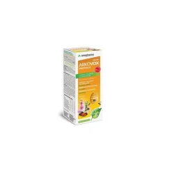 ARKOVOX SOLUCIÓN BEBIBLE  PRÓPOLIS 140ML Vitaminas Y Minerales|Complementos Alimenticios