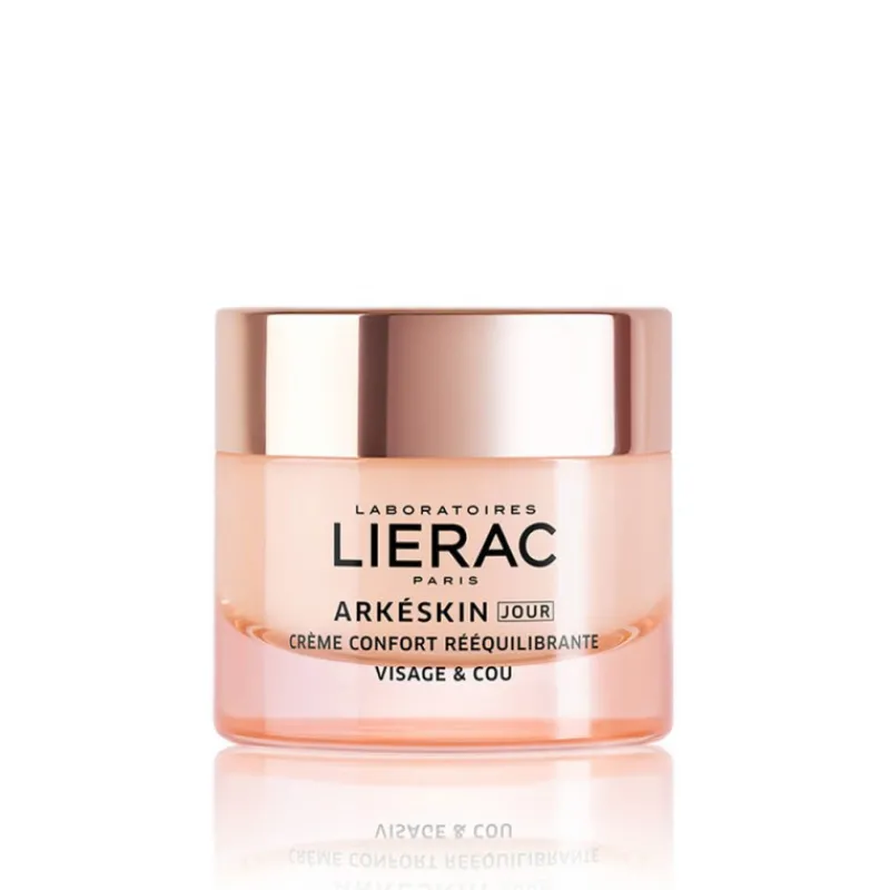 New ARKÉSKIN CREMA DE DÍA 50ML Facial