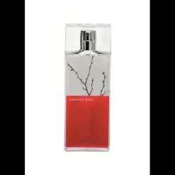 Hot In Red Eau de Toilette 100 ml Mujer Eau De Toilette Mujer