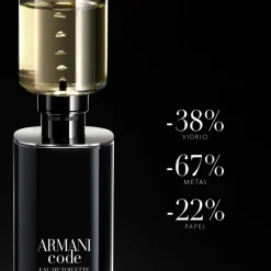 Discount CODE LE PARFUM VAPORIZADOR Hombre Eau De Parfum Hombre|Eau De Parfum