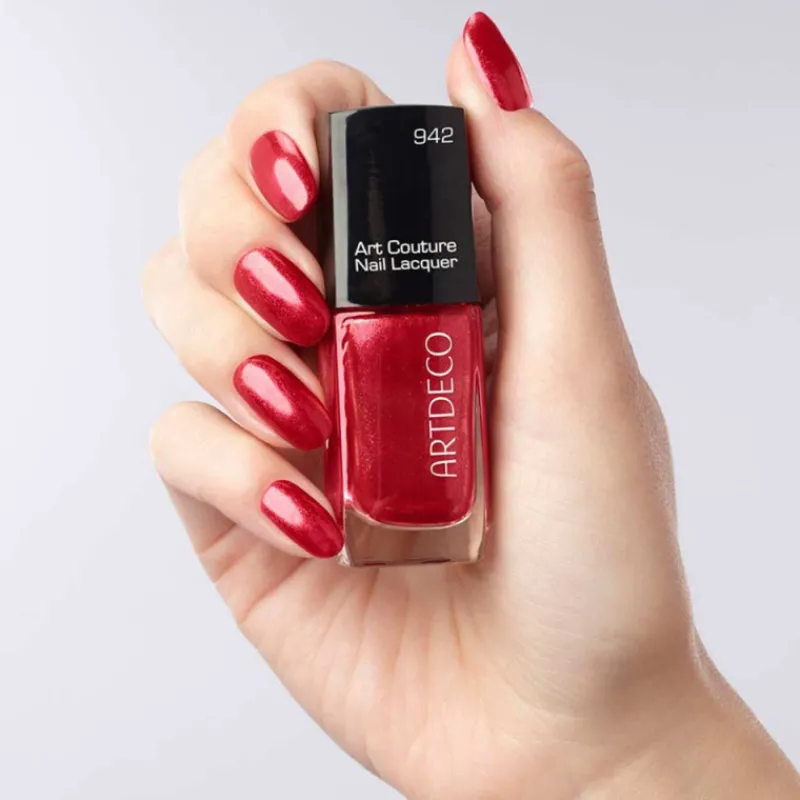 Clearance Art Couture Nail Lacquer Laca De Uñas