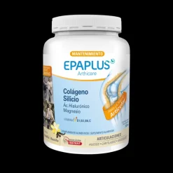 Online Arthicare Colágeno Silicio Sabor Vainilla Cuidados Musculares