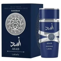 Sale Asad Zanzibar Eau de Parfum Hombre Perfumes Árabes Hombre|Eau De Parfum Hombre