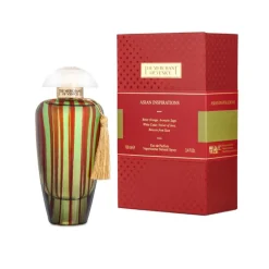 Discount Asian Inspirations Eau de Parfum Vaporizador 100ml Mujer Eau De Parfum Mujer