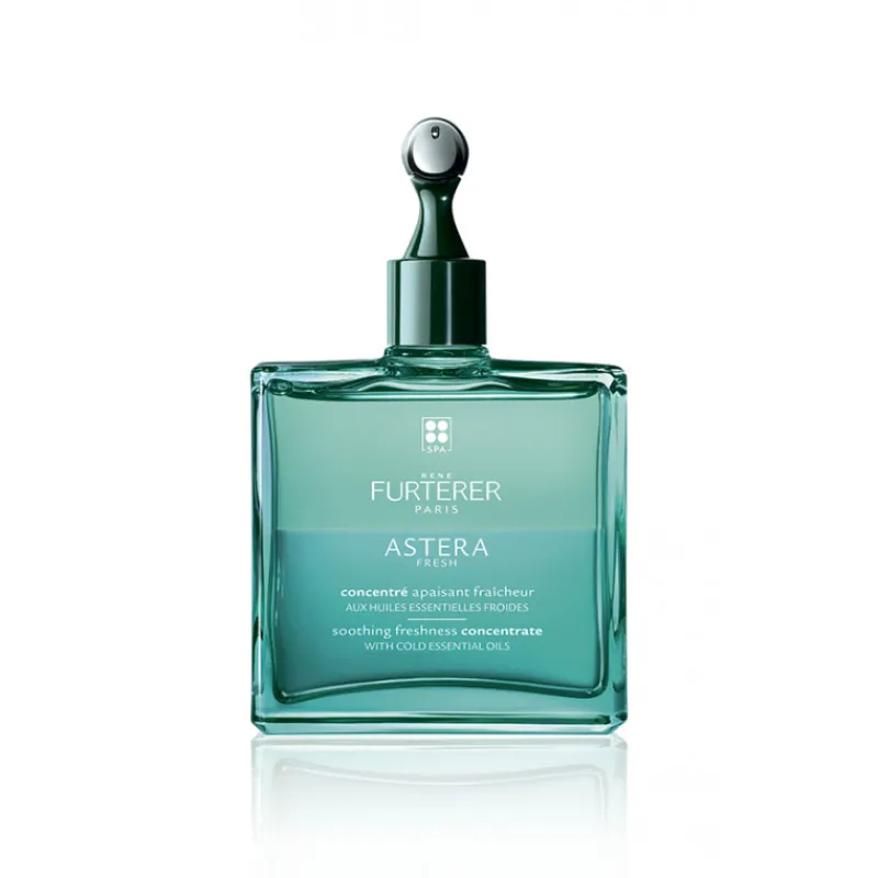 Hot ASTERA FRESH FLUIDO CALMANTE FRESCOR 50ML Tratamientos Capilares