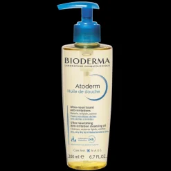 Clearance ATODERM ACEITE DE DUCHA 200ML Corporal