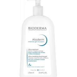 Sale ATODERM  CRÈME DE DOUCHE 1L Corporal