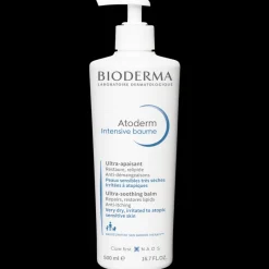 New ATODERM INTENSIVE BAUME PIEL ATÓPICA 500ML Corporal