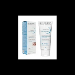 Hot Atoderm Intensive Eye Facial