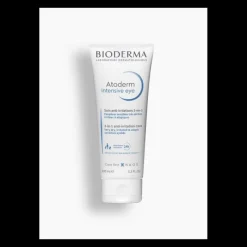 Hot Atoderm Intensive Eye Facial