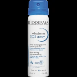 New ATODERM SOS SPRAY ALIVIO INMEDIATO  50 ML Corporal