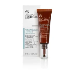 Attivi Puri Contorno Ácido Hialurónico + Péptidos Acido Hialurónico|Ojos & Labios