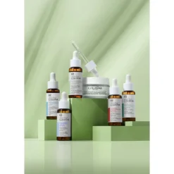 Sale Attivi Puri Crema Acido Salicílico + Niacinamide Acido Salicilico|Niacinamida