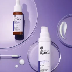 New Attivi Puri Crema Retinol + Floretina Arrugas|Manchas