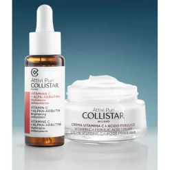 Discount Attivi Puri Gotas Vitamina C + Alfa-Arbutina Vitamina A|Vitamina C