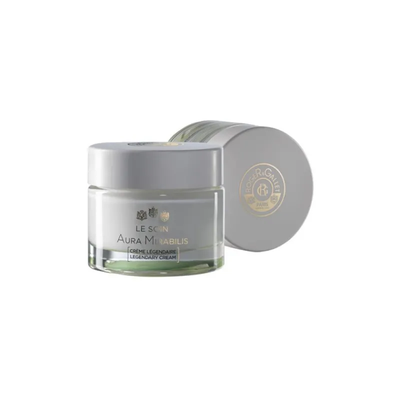 Hot AURA MIRABILIS CRÈME LÉGENDAIRE 50ML Karité|Miscelas