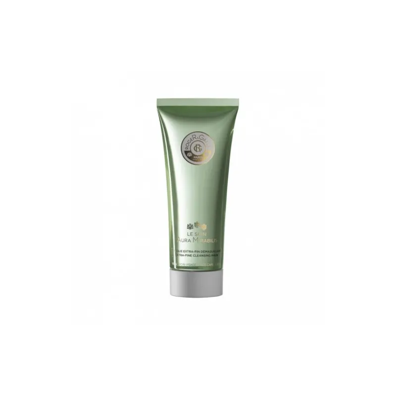 Online AURA MIRABILIS MASQUE EXTRA-FIN DÉMAQUILLANT 100ML Karité|Miscelas