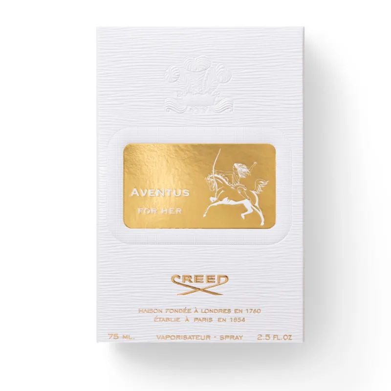 Outlet Aventus For Her Mujer Eau De Parfum Mujer