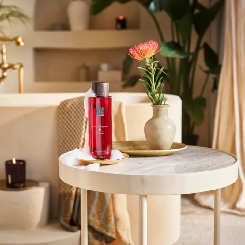 Clearance AYURVEDA BATH FOAM Mujer Tratamiento Corporal