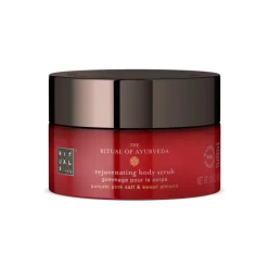 Hot AYURVEDA BODY SCRUB Mujer Tratamiento Corporal