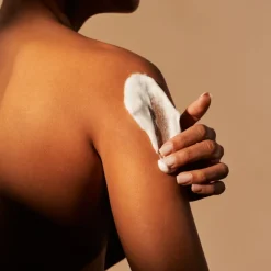 New AYURVEDA FOAMING SHOWER GEL Mujer Tratamiento Corporal