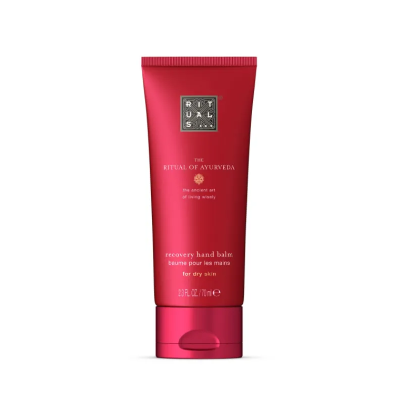 Best AYURVEDA HAND BALM Manos Y Pies|Hidratación